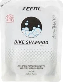 Zéfal Bike Shampoo Refill Reinigungsmittel 1l