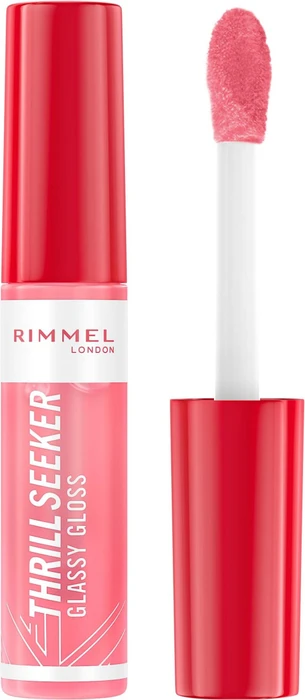 Rimmel Thrillseeker Glassy Gloss
