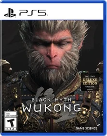 Black Myth: Wukong (PS5)