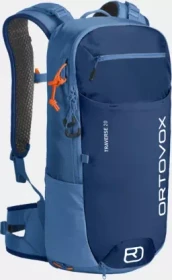 Ortovox Traverse 20 heritage blue