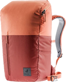 Deuter UP Stockholm redwood/sienna