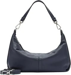 Liebeskind Berlin Paris Hobo S Schultertasche tiefblau