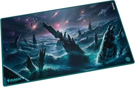Ultimate Guard Play-Mat Magic: The Gathering Edge of Eternities - Watery Grave