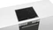 Bosch Serie 4 NVS645CB6E Induktionskochfeld Vorschaubild