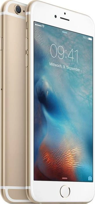 Apple iPhone 6s Plus 32GB gold