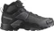 Salomon X Ultra 5 Mid Wide GTX black/asphalt/castlerock (Herren) Vorschaubild