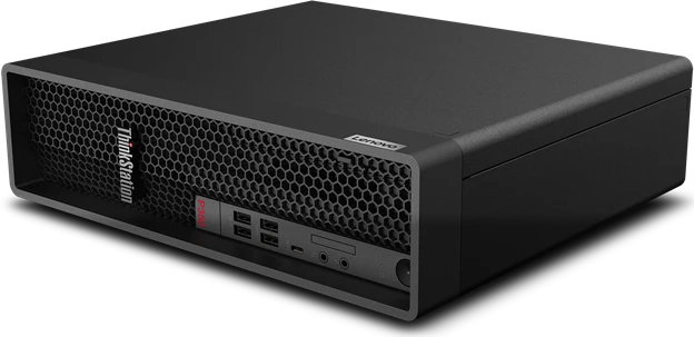 Lenovo ThinkStation P350 SFF, Core i7-11700, 16GB RAM, 512GB SSD, RTX A2000, DE
