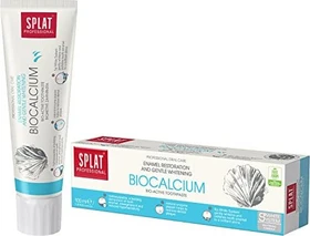 Splat Biocalcium Zahncreme, 100ml