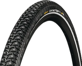 Continental Contact Spike 240 28x1.625" Reifen