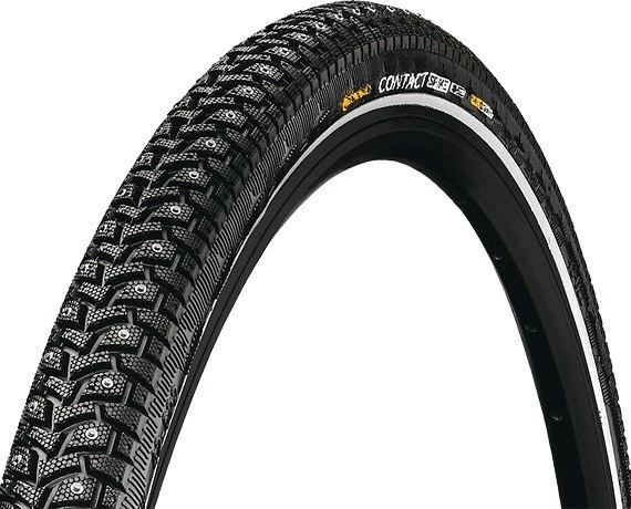 Continental Contact Spike 240 28x1.625" Reifen