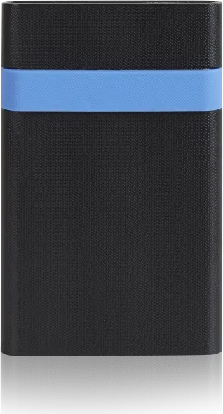 Verbatim Store 'n' Go 2.5" Gehäuse-Kit, USB 3.0 Micro-B (53106) – Bild 9