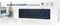 Gembird Rainbow Backlight Multimedia Keyboard, schwarz, USB, US Vorschaubild