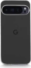 Hama Handyhülle Always Clear für Google Pixel 10 Pro XL transparent