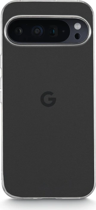 Hama Handyhülle Always Clear für Google Pixel 10 Pro XL transparent
