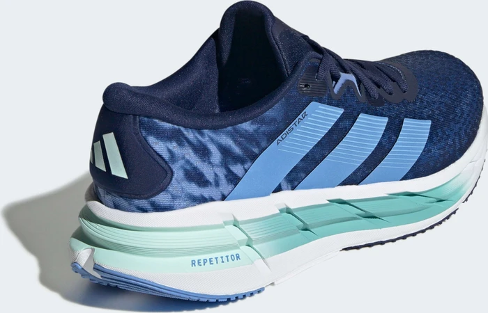 adidas Adistar 4 dark blue/blue fusion/mint ton (Herren)