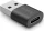 Hama USB-Adapter USB-A 3.1 [Stecker] auf USB-C 3.1 [Buchse] (00200357)