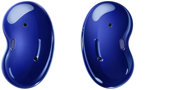 Samsung Galaxy Buds Live