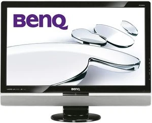 BenQ M2700HD, 27"