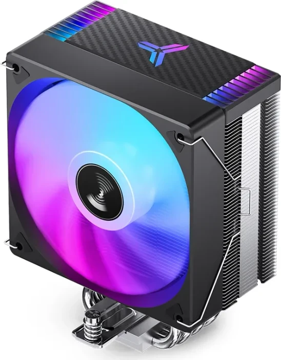 Jonsbo CR-1000MAX V2 Color Black, schwarz