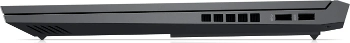 HP Victus 16-e1075ng, Mica Silver, Ryzen 7 6800H, 16GB RAM, 512GB SSD, GeForce RTX 3050 Ti, DE