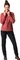 Vaude Cyclone VI Funktionsjacke brick (Damen) Vorschaubild