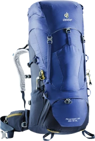 Deuter Aircontact Lite 35+10 SL indigo/navy (Damen)