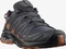 Salomon XA Pro 3D V8 GTX ebony/caramel cafe/black (Herren) Vorschaubild