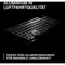 SteelSeries Apex Pro TKL Wireless 2023, OmniPoint 2.0, USB/Bluetooth, DE Vorschaubild