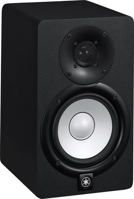 Yamaha HS5MP Matched Pair schwarz, Paar