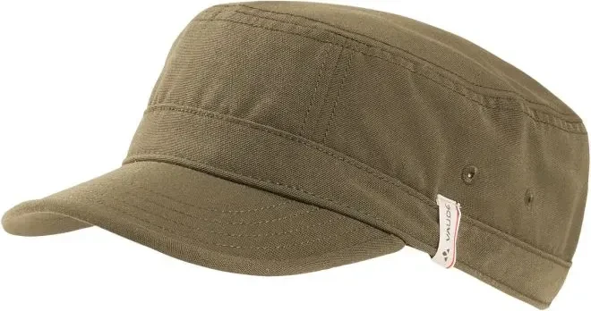 Vaude Cuba Libre III Kappe khaki