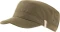 Vaude Cuba Libre III Kappe khaki Vorschaubild