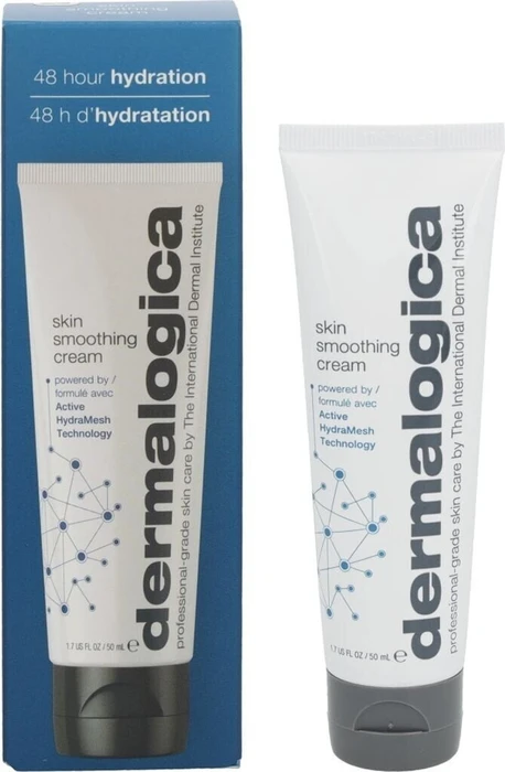 Dermalogica Skin Smoothing Cream Gesichtscreme, 50ml