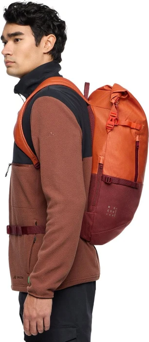 Vaude CityGo 23 II buckeye