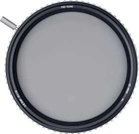 Nisi Swift True Color ND-Vario 1-5 Stops 77mm