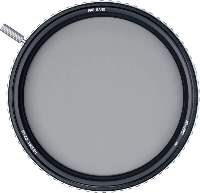 Nisi Swift True Color ND-Vario 1-5 Stops 77mm