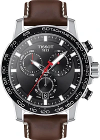 Tissot Supersport Chrono T125.617.16.051.01