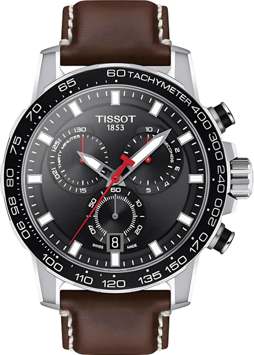 Tissot Supersport Chrono T125.617.16.051.01