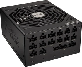 Super Flower Leadex Platinum Special Edition schwarz 1200W, ATX 2.3