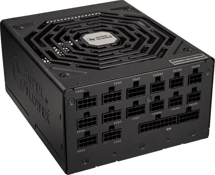 Super Flower Leadex Platinum ATX 2.3