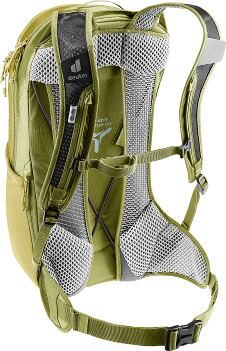 Deuter Race Air 10 linden/cactus