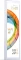Jonsbo DS916, Monitor Kit, White Vorschaubild