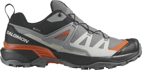 Salomon X Ultra 360 GTX quiet shade/black/spice route (Herren)