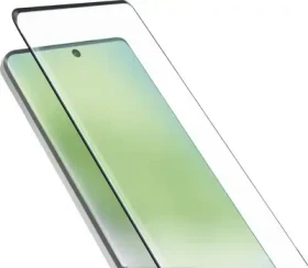 SBS Mobile 4D Full Glass Screen Protector für Motorola Edge 50 Pro
