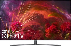 Samsung QE55Q8FN
