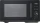 Sharp RCA271TB Mikrowelle mit Grill/Heißluft