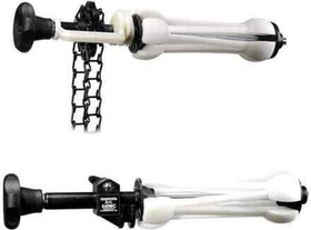 Manfrotto Expan Set mit Metallkette grau