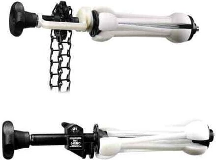 Manfrotto Expan Set mit Metallkette grau
