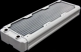 Hardware Labs Black Ice Nemesis 360GTX Xtreme, satin white