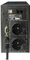 Digitus Professional Line Interactive LCD 650VA, USB Vorschaubild