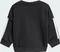 adidas Essentials Trainingsanzug schwarz/weiß (Junior) Vorschaubild